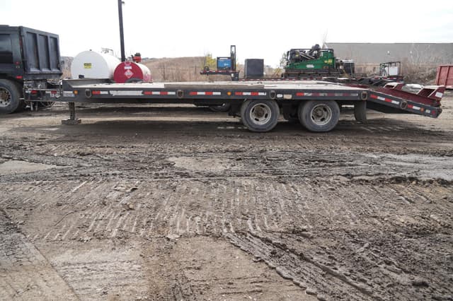 Image of Towmaster T-20 equipment image 2