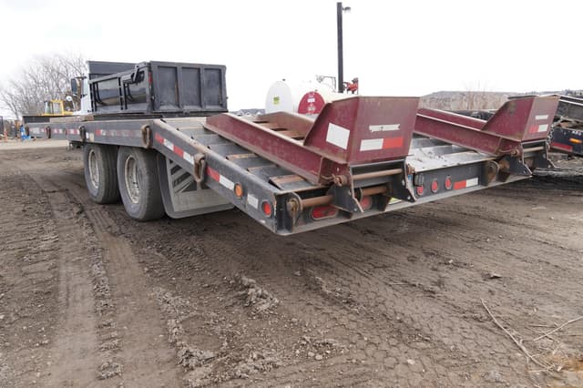 Image of Towmaster T-20 equipment image 1