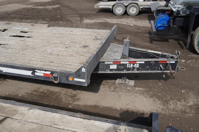 Image of Towmaster T-20 equipment image 4