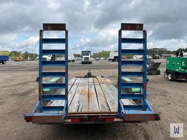 Image of Towmaster TC-9D equipment image 3