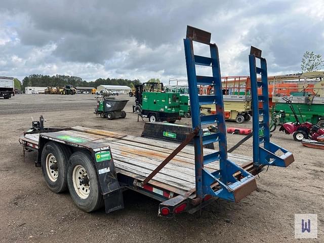Image of Towmaster TC-9D equipment image 4