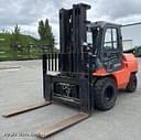 2011 Toyota 7FDAU50 Image