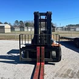 Image of Toyota 7FDU70 equipment image 2