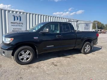 Main image Toyota Tundra