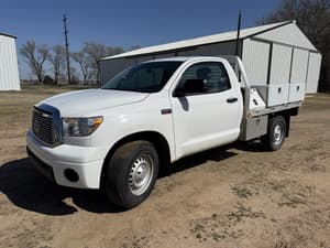 2011 Toyota Tundra Image