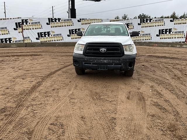 Image of Toyota Tundra equipment image 1