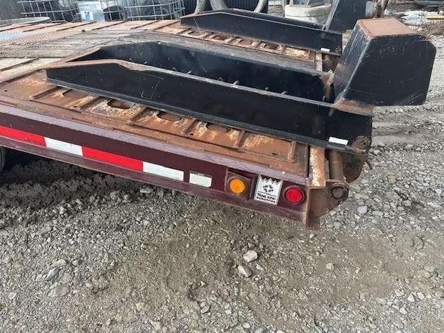 Image of Trail King Undetermined equipment image 4