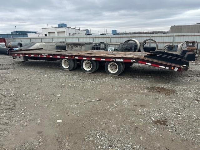 Image of Trail King Undetermined equipment image 1