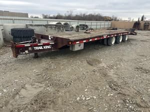 2011 Trail King Undetermined Image