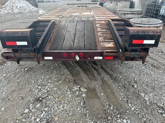 Image of Trail King Undetermined equipment image 3