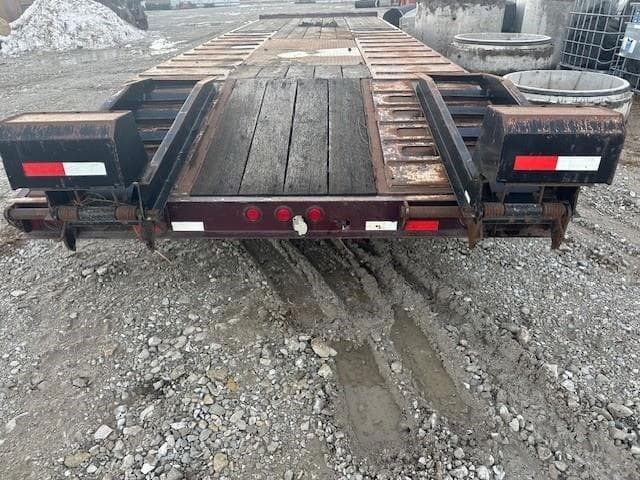 Image of Trail King TK50RB equipment image 3