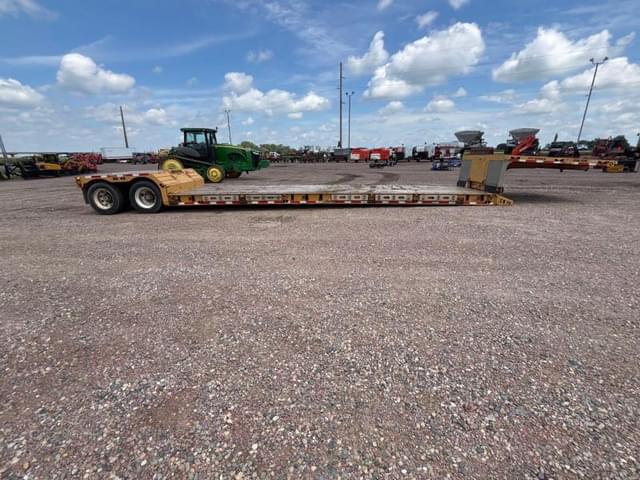 Image of Trail King RGN equipment image 4