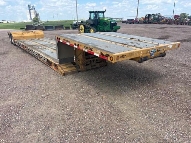 Image of Trail King RGN equipment image 1