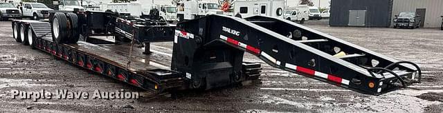 Image of Trail King TK110HDG-533 equipment image 2