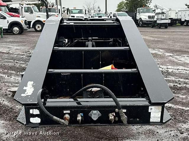 Image of Trail King TK110HDG-533 equipment image 1
