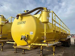 2011 Troxell 130BBL Equipment Image0