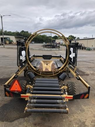 Image of Tube-Line TLR5000AX2 equipment image 3