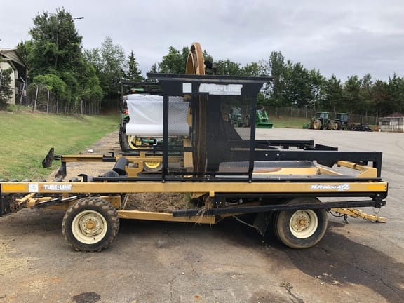 2011 Tube-Line TLR5000AX2 Equipment Image0