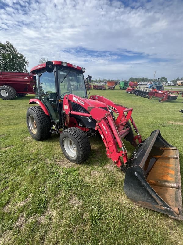 Equipment Main Image