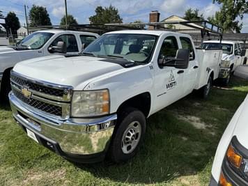 Main image Chevrolet 2500