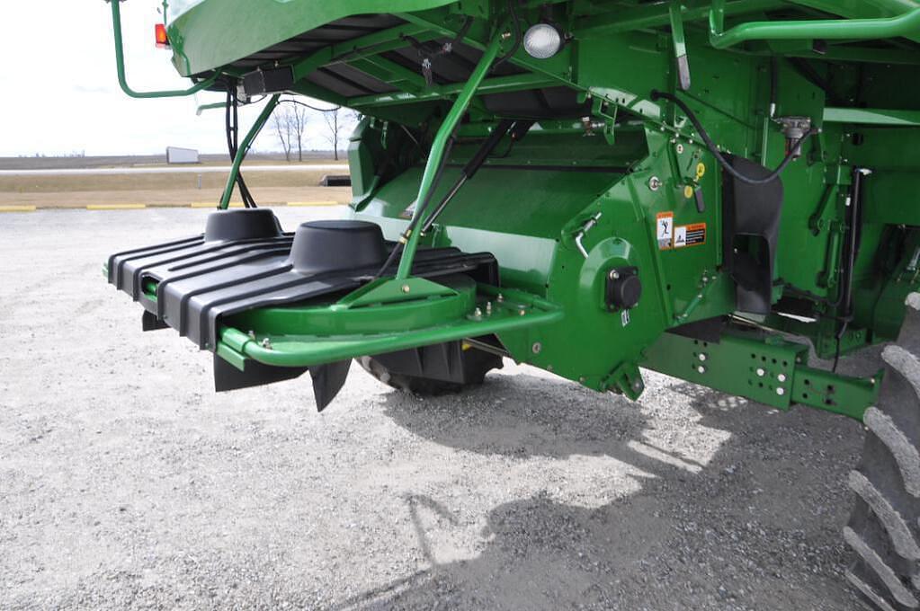 Main image John Deere 9770 STS 20
