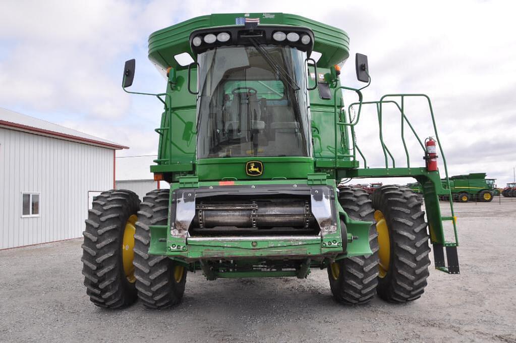 Main image John Deere 9770 STS 6