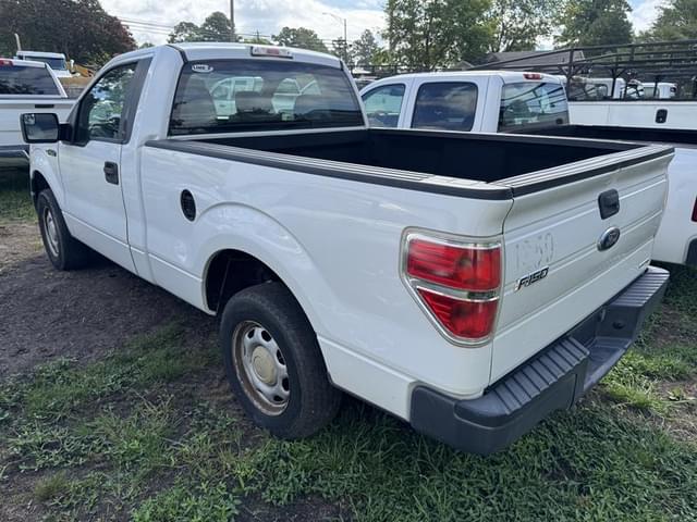 Image of Ford F-150 equipment image 3