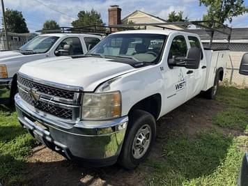 Main image Chevrolet 2500