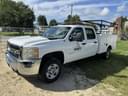 2011 Chevrolet 2500 Image