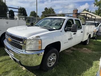 Main image Chevrolet 2500