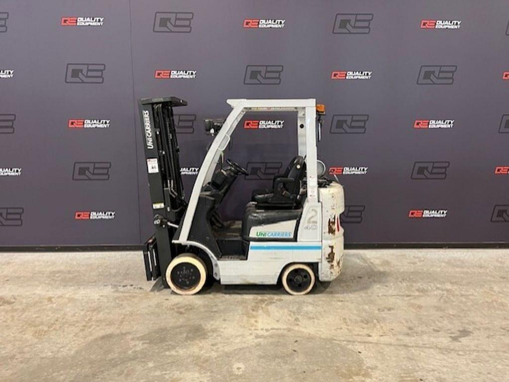 Image of Unicarriers CF50LP Image 0