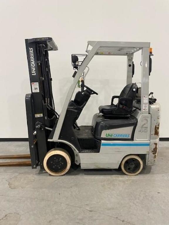 Image of Unicarriers CF50LP Image 1