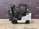 2011 Unicarriers CF50LP Image