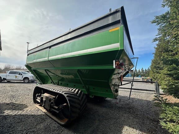 Image of Unverferth 1110 equipment image 2