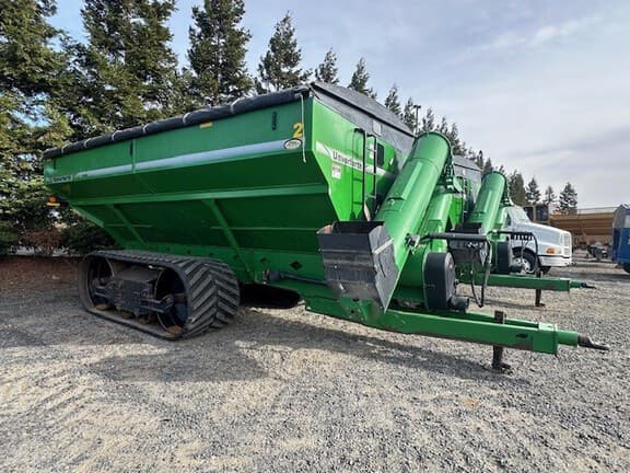 Image of Unverferth 1110 equipment image 3