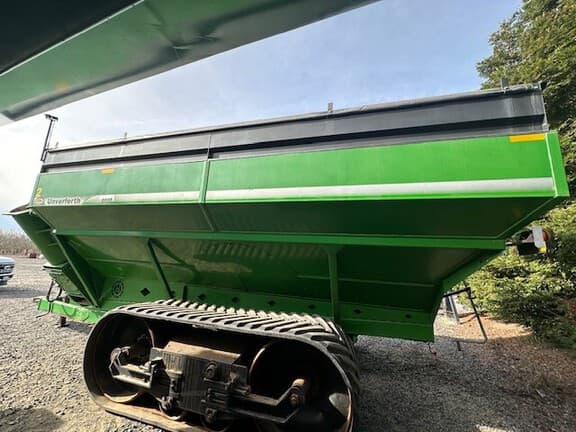 Image of Unverferth 1110 equipment image 1