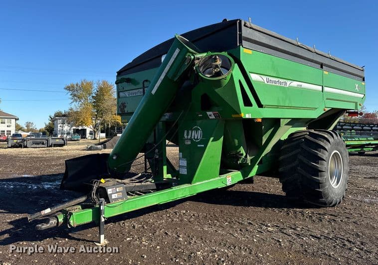 Image of Unverferth 1115 Primary image