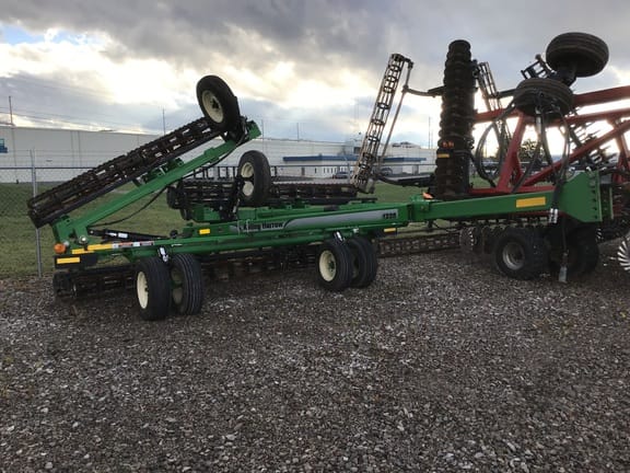 2011 Unverferth 1225 Equipment Image0