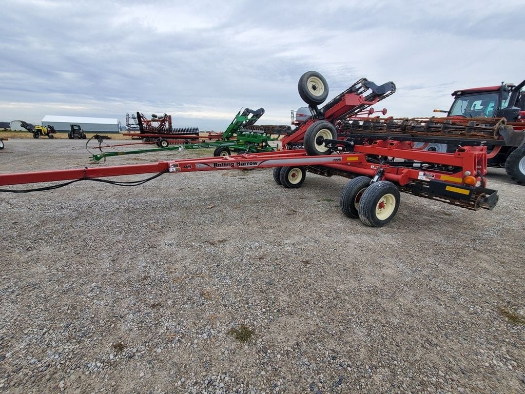 2011 Unverferth 1225-33 Equipment Image0