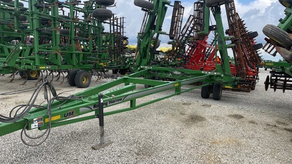 2011 Unverferth 1225 Equipment Image0