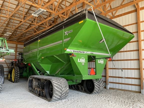 2011 Unverferth 1315 Equipment Image0