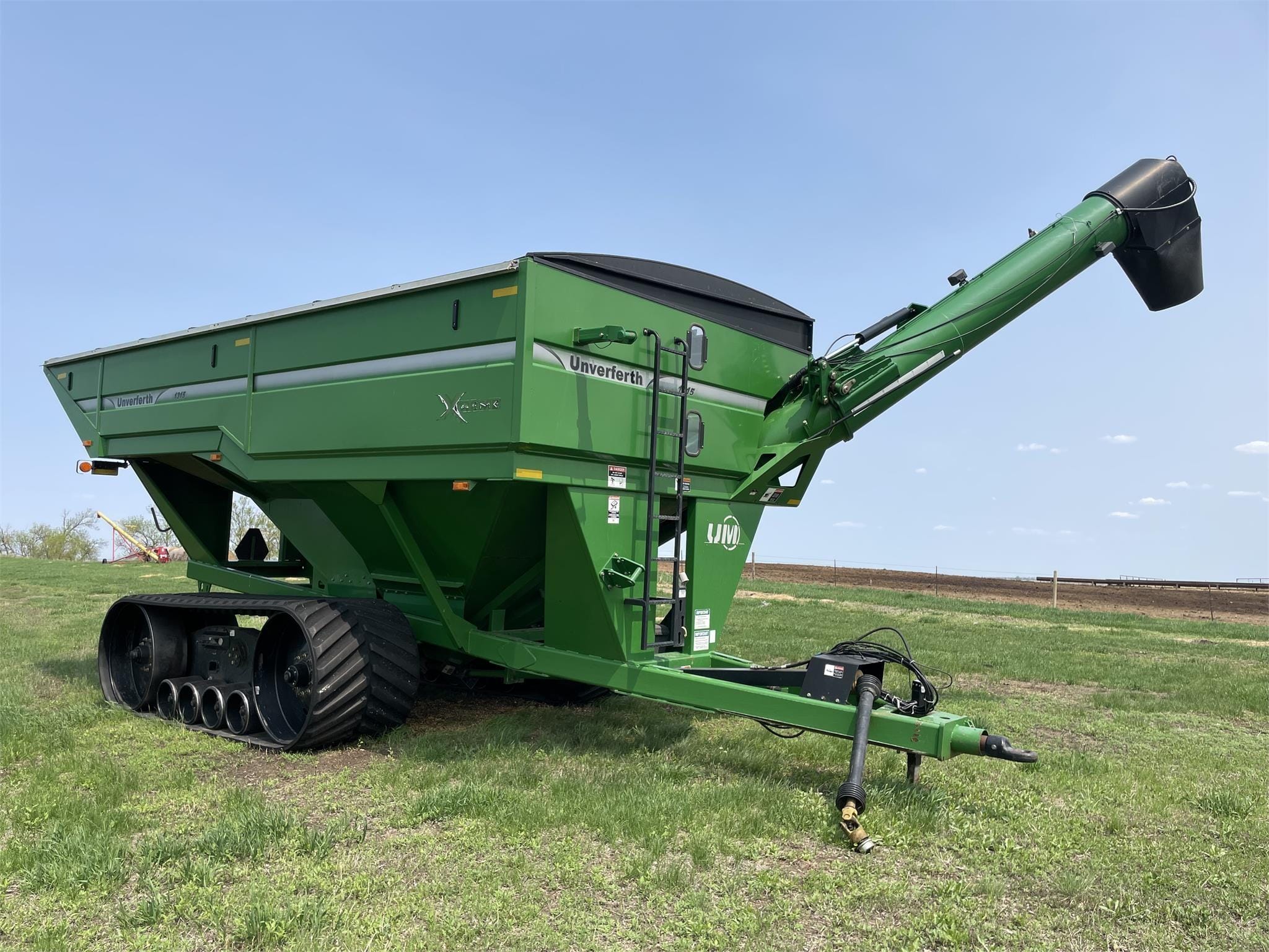 Main image Unverferth 1315