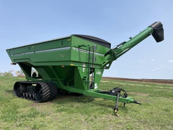 Main image Unverferth 1315