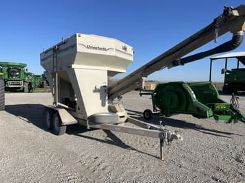 Main image Unverferth Seed Runner 2750