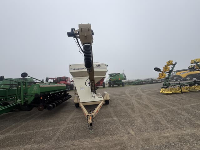 Image of Unverferth Seed Runner 2750 equipment image 1