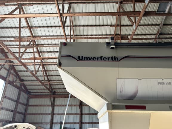 Image of Unverferth 3750 equipment image 4