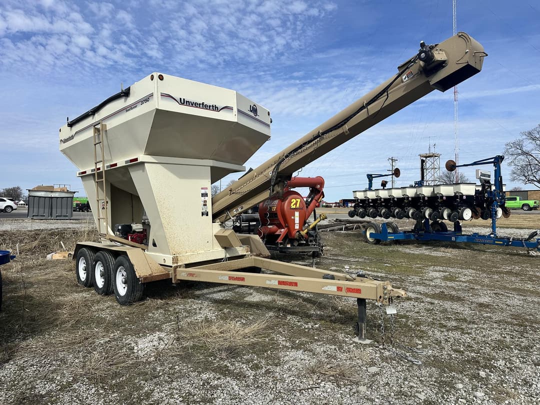 Image of Unverferth 3750 Primary image