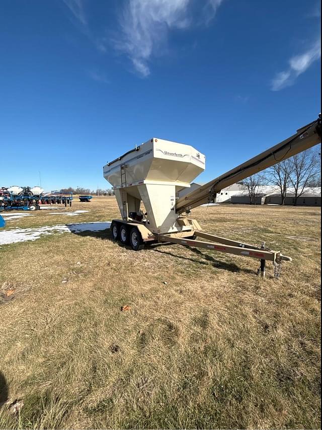 Image of Unverferth 3750 equipment image 1