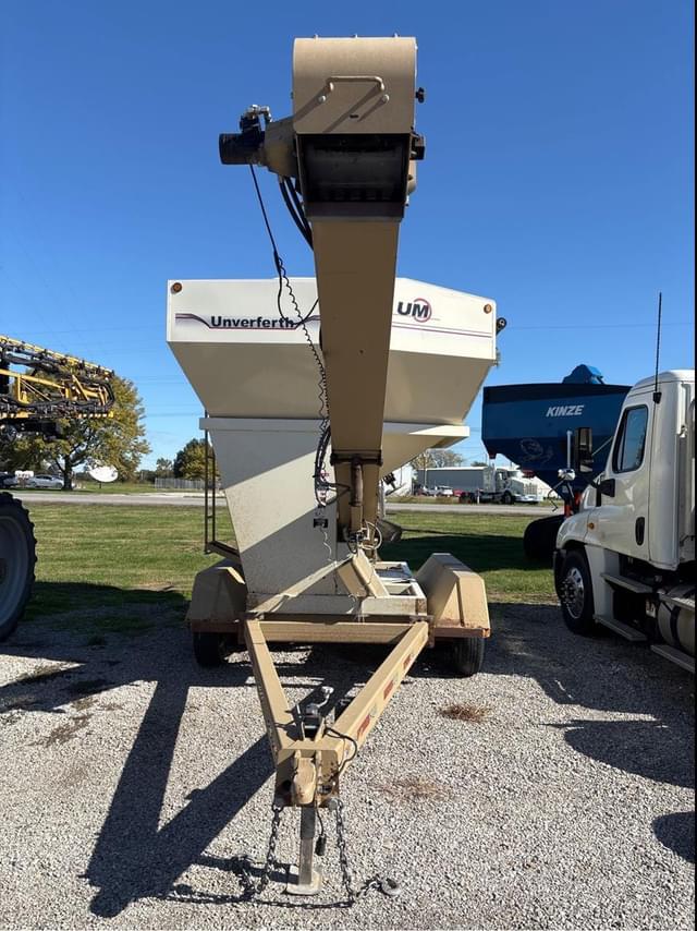 Image of Unverferth 3750 equipment image 1