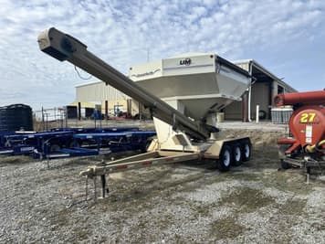 Main image Unverferth 3750